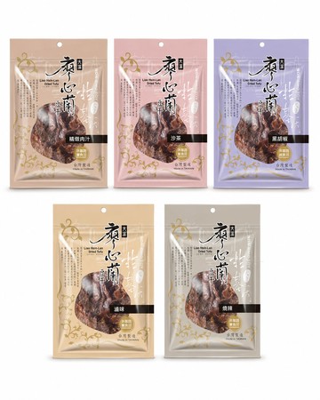 【蝦皮直營】廖心蘭 非基改豆干系列 沙茶/滷味/黑胡椒/精燉肉汁/燒辣 大溪豆干 零食 點心 豆乾 滷味豆干 台灣零食
