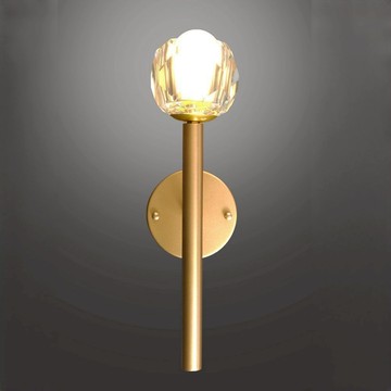 5W水晶壁燈 B78-L5153