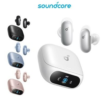 Soundcore Liberty 5 Pro AI 降噪 真無線 藍牙耳機 無線耳機 降噪耳機 智能耳機