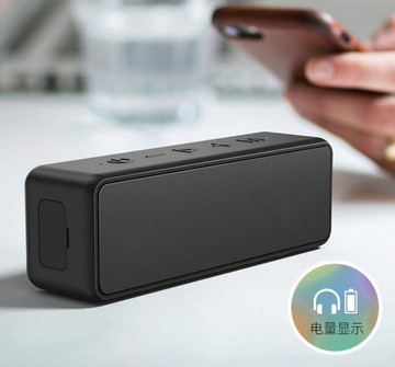 最低特賣價✅ 藍牙音箱 低音炮大音量3d環繞HIFI立體聲雙喇叭小音響