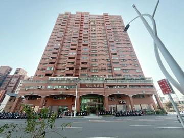 專約~高鐵三鐵共構*學院書香園三房車位*稀有｜高雄市左營區曾子路