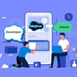 Salesforce Lightning App Builder for Developers and Admins