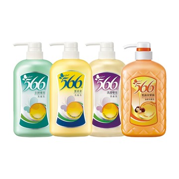 566 洗髮乳800g(洗潤雙效/蛋黃素/去屑/乳油木果油 4款任選)