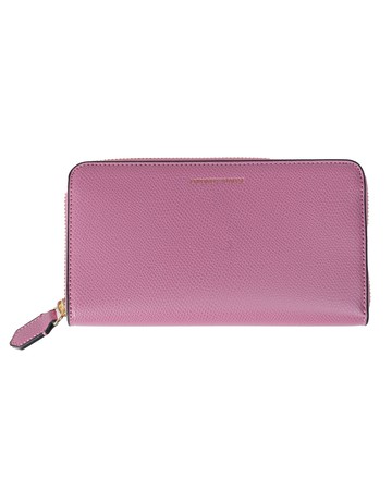 Emporio Armani Wallets Fuchsia