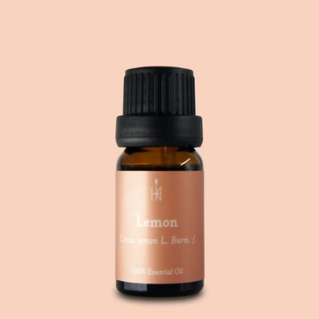 檸檬精油 Lemon Essential Oil