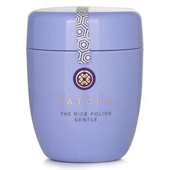 【Tatcha】The Rice Polish 起泡酵素粉 - 溫和（適合乾性皮膚）