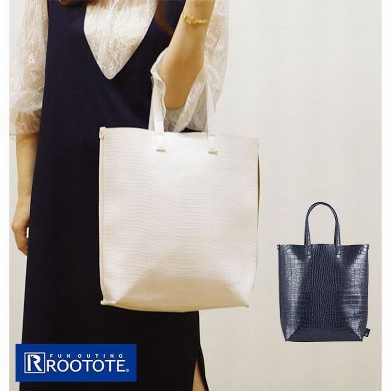 Rootote ルートート トートバッグ 通販 トートバッグ A4 アー