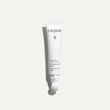 【Caudalie 歐緹麗】葡萄蔓抗黑眼圈眼霜 15ml