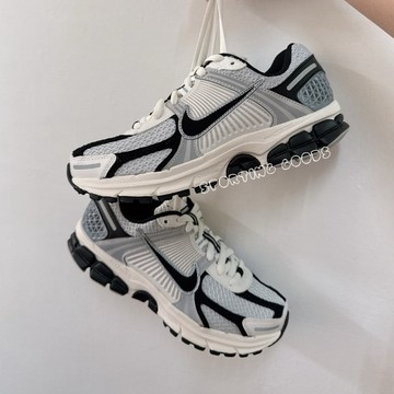 S.G W NIKE ZOOM VOMERO 5 HQ1182-001 灰銀 復古 反光 慢跑鞋 休閒鞋 運動鞋 男女鞋