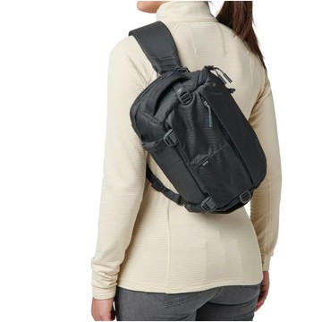 【酷愛】美國正品 5.11 LV8 2.0 8L攜型腰包 單肩包、郵差包、EDC戰術、單車機車、慢跑日常、輕便