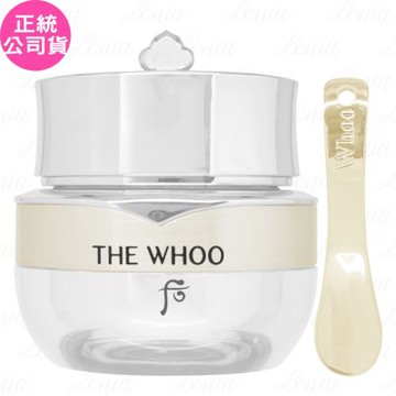 Whoo 后 天氣丹PRO光耀重生眼霜(20ml)(公司貨)