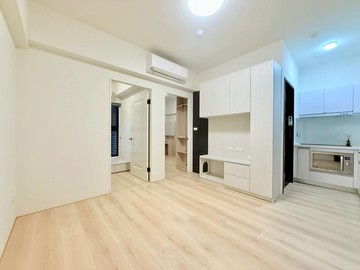 中都｜上美術2房車位⭐綵靜｜高雄市三民區德興街