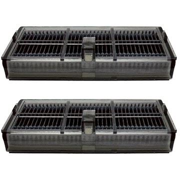 濾網 追覓掃地機器人 L10S PRO Ultra 適用  C000105-1  2個
