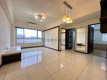 武陵高中愛買【縣府清境】低總價2房車｜桃園市桃園區中山路