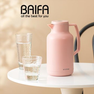 保溫壺家用大容量暖水瓶小型熱水瓶學生宿舍暖水壺便攜車載保溫瓶