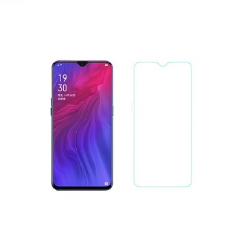 【促銷 高硬度】OPPO Reno Z 6.4吋 CPH1979 非滿版9H玻璃貼 鋼化玻璃