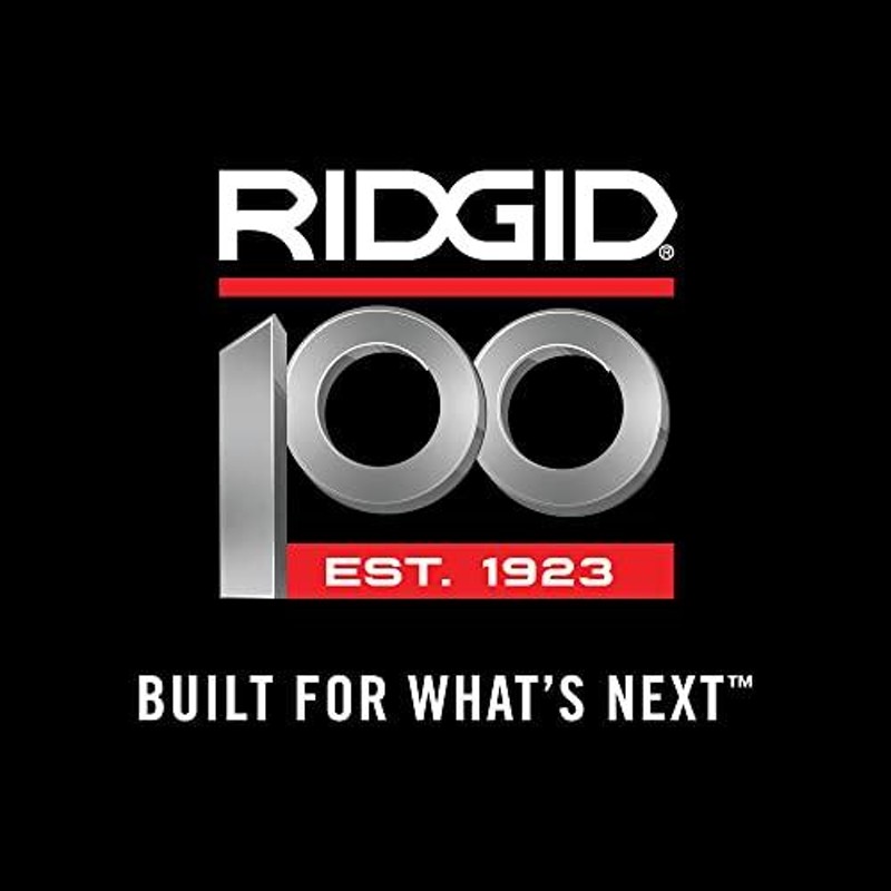 銅管リーマー　(34965)　メンテナンス用品　RIDGID　リジッド