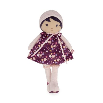 Kaloo Tendresse 維奧莉特女孩玩偶(大)