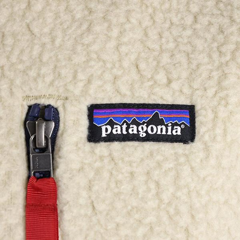 Patagonia パタゴニア Mens Retro Pile Vest レトロ パイル Patagonia パタゴニア Mens Retro Pile Vest レトロ パイル