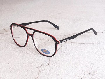 Aeolus 版料手工鏡框(3994-C1)