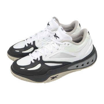 [ACS] Reebok 籃球鞋 Engine A 男鞋 白 黑 Moonstone 支撐 緩震 運動鞋 100230671