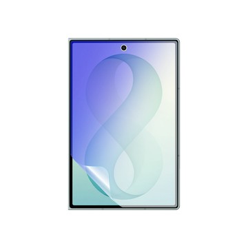 o-one 【護眼螢膜PRO】Samsung 三星 Galaxy Z Fold8 摺疊次螢幕保護貼 全新升級 阻隔藍光 輕薄抗擊