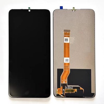 適用于OPPO A2X A2M 5G屏幕總成PJS110 PJU110觸摸液晶顯示內外屏
