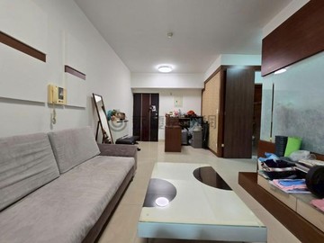 美術館藝術邊間明亮大兩房加平車美宅｜高雄市鼓山區美術南三路