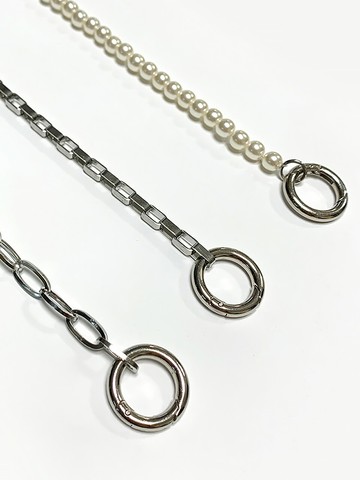 Mi-ca Bag Chain