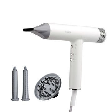 TECO東元 BLDC專業負離子吹風機 XYFXZ003_廠商直送