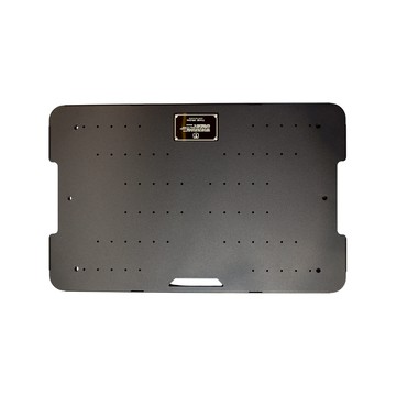 THE IRON THOR收納箱 上蓋桌板