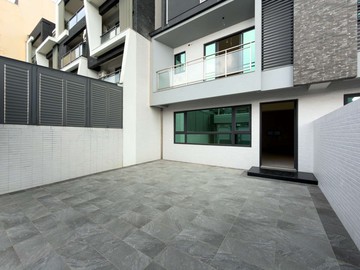 後庄商圈大面寬併排雙車電梯美墅(A)｜嘉義縣中埔鄉武德街