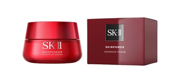 SK-II/SK2 致臻肌活能量活膚霜100g 優惠價:4890元｜岡山戀香水