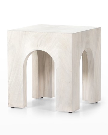 Fausto End Table