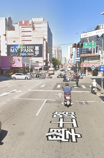 ❗️大降價❗️學士路超級黃金透天店面｜台中市北區學士路