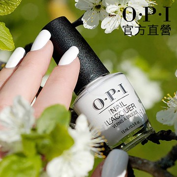 OPI 官方直營．童話小鎮指甲油-NLL26 漫步里斯本系列指彩