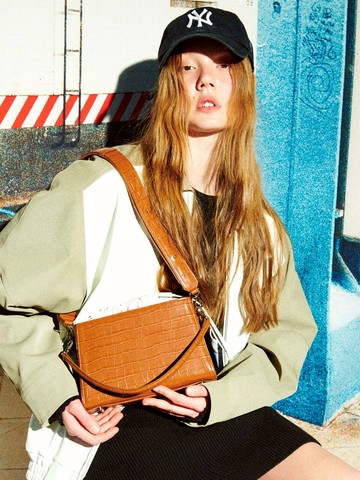 Tiam Bag Camel