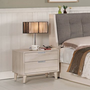 愛莎1.8尺床頭櫃