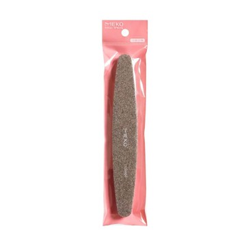 MEKO雙弧型麻點海綿磨砂棒N069