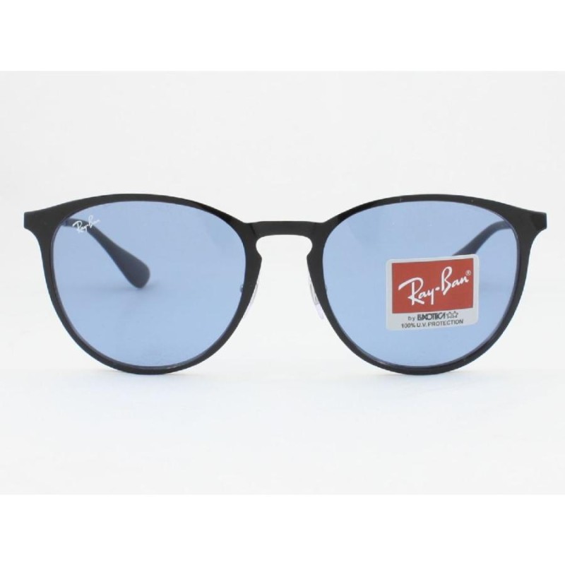 Ray-Ban レイバン サングラス RB3539-002/80 Erika metal エリカメタル