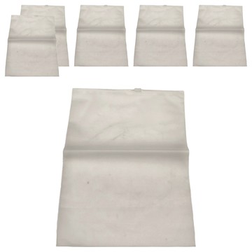 minono 米諾諾 萬用收納夾鏈袋  S(28 x 20cm)  8個裝  6包