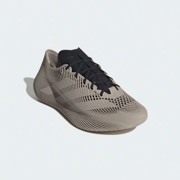 adidas 愛迪達 休閒鞋 Climacool Laced 男女鞋 棕 一體成型 透氣 3D列印 KJ8966