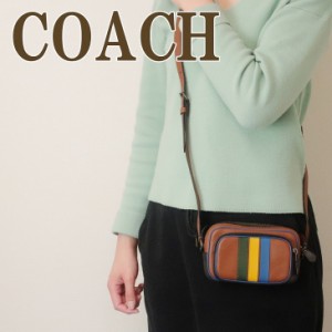 コーチ COACH バッグ レディース ショルダーバッグ メンズ ポーチ 小物