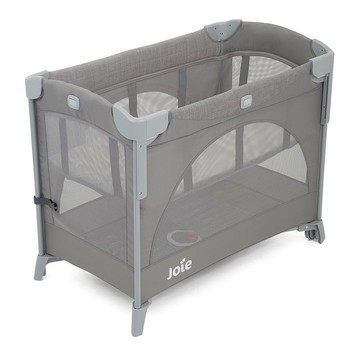 Joie kubbie™ sleep 多功能床邊嬰兒床 JBA57000A★衛立兒生活館★