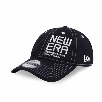 NEW ERA 男女 9FORTY UNST CITY SPORT NE 黑 NE14499913