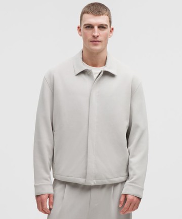 Softstreme Insulated Overshirt Size XL