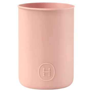 HYDY 矽膠套 -30°C~220°C 食品級矽膠  拿鐵  1個