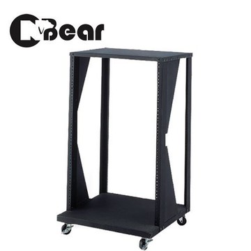 CNBear MX-4B 機櫃(附輪子)【敦煌樂器】