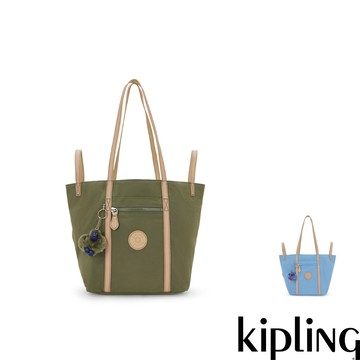 Kipling肩背手提兩用包-RAIMO(多款任選)SS26L2