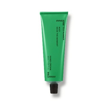 【innisfree】ISLE NUMBER護手霜50ml (2款)